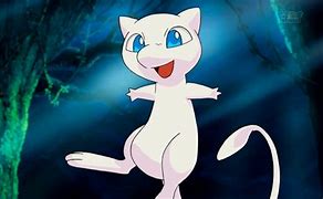 Image result for Pokemon First Movie Mew Labs