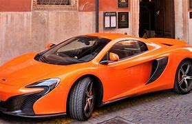 Image result for Orange McLaren Wallpaper