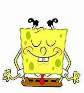 Image result for Spongebob Yoga