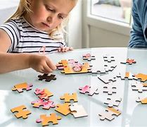 Image result for Upset Child Puzzle