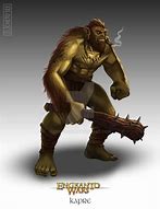 Image result for Kapre Giant