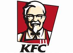 Image result for KFC Logo Outline