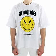 Image result for Keep Smiling Shirt