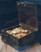 Image result for Fenn Treasure Chest