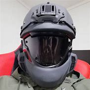 Image result for Halo 5 ODST Helmet