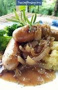 Image result for Suzy Bangers and Mash