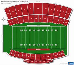 Image result for Cu Football Stadium Seating Chart