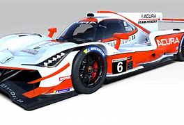 Image result for Cartoon IMSA Cars