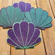 Image result for Mermaid Green Shells