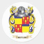 Image result for Butler Family Crest Coat of Arms