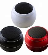 Image result for Button Bluetooth Speaker