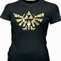 Image result for Legend of Zelda Triforce Transparent