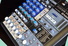 Image result for PreSonus Ar8c Amplifier