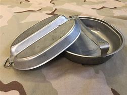 Image result for Us Mess Kit