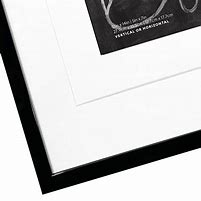 Image result for 11x14 Black Frame