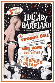 Image result for The Lullaby of BareLand Movie