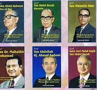 Image result for Tokoh Negara