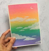 Image result for Easy but Cool Paintings