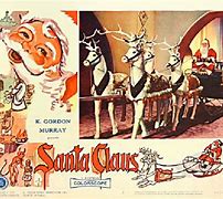 Image result for The Santa Claus Film