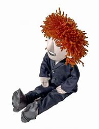 Image result for George Floyd Doll