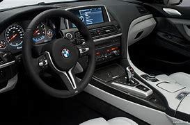 Image result for BMW M6 Inside