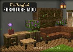 Image result for Minecraft Decoration Mods