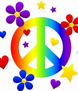 Image result for World Peace Sign