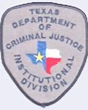 Image result for TDCJ Flag Silver Line