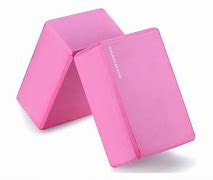 Image result for 4 Yoga Blocks