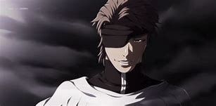 Image result for Aizen Bleach Profile Pictures