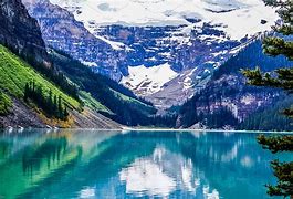 Image result for Lake Louise CA