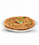 Image result for Paratha Food