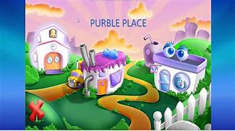 Image result for Purble World