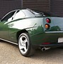 Image result for Fiat Coupe Green