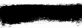 Image result for Brush Black On Wall PNG