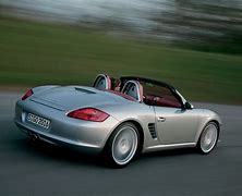 Image result for Porsche Boxster Spyder RS