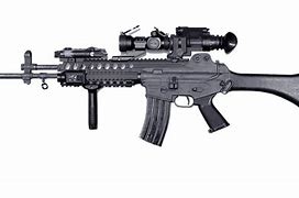 Image result for Daewoo Guns