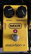 Image result for MXR Pedal board