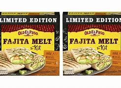 Image result for Fajita Melt Kit