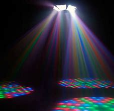 Image result for Disco Ball Spotlight