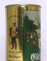 Image result for Old-Style American Lager