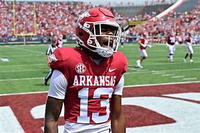 Image result for Arkansas Razorbacks