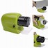 Image result for Electric Knife Sharpener