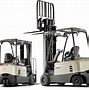 Image result for Crown Lift Trucks Logo Guar 100