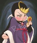 Image result for Queen Grimhilde