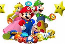 Image result for Super Mario Bros Power-Ups