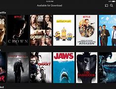 Image result for Netflix Download Movies