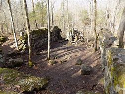 Image result for Old Stone Fort Archaeological Site