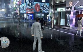 Image result for Yakuza 4 PS4