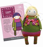 Image result for Loveable Huggable Friends Doll